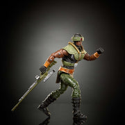 Masters of the Universe Chronices: Tri-klops - 6.5" Figure Toys & Games Mattel