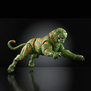 Masters of the Universe Chronicles: Battle Cat Toys & Games Mattel
