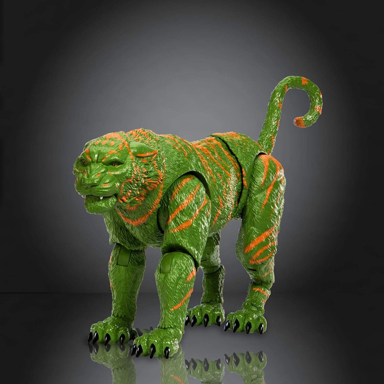 Masters of the Universe Chronicles: Battle Cat Toys & Games Mattel