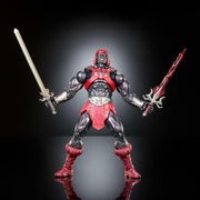 Masters of the Universe: New Eternia Anti-Eternia He-Man Toys & Games Matt Makes Games