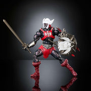 Masters of the Universe: New Eternia Anti-Eternia He-Man Toys & Games Matt Makes Games