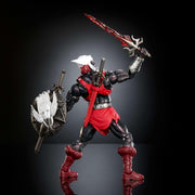 Masters of the Universe: New Eternia Anti-Eternia He-Man Toys & Games Matt Makes Games