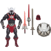 Masters of the Universe: New Eternia Anti-Eternia He-Man Toys & Games Matt Makes Games