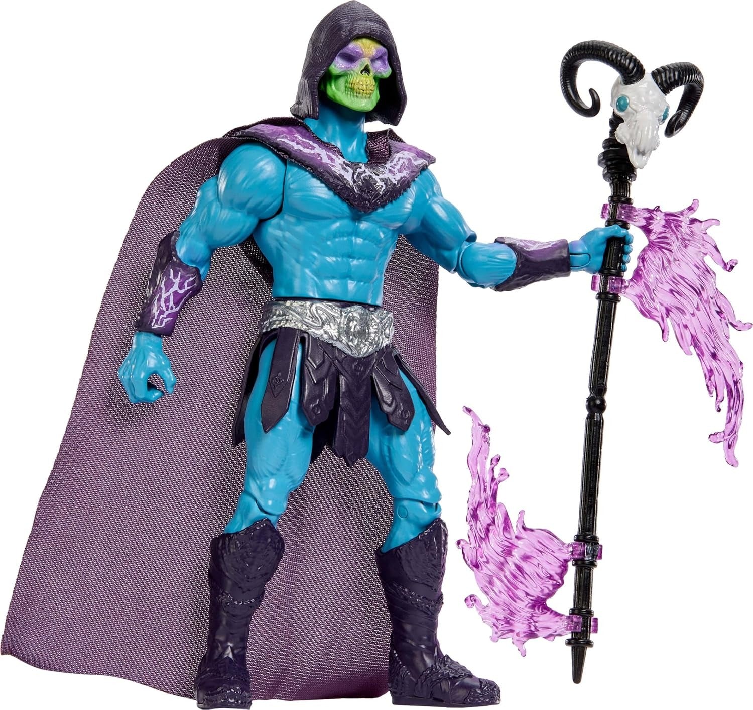 Masters of the Universe: Skeletor 2026 Toys & Games Mattel