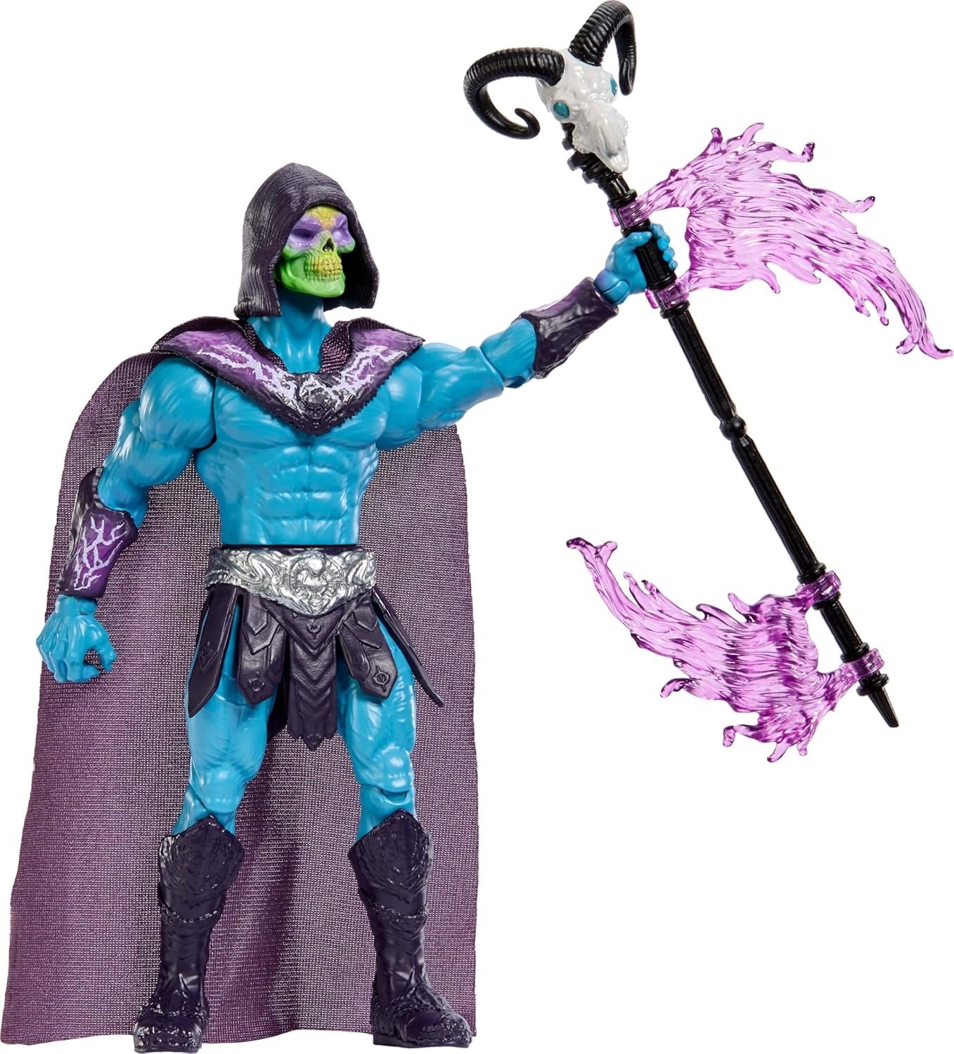 Masters of the Universe: Skeletor 2026 Toys & Games Mattel