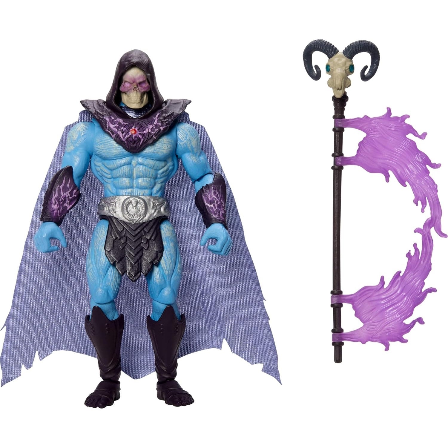 Masters of the Universe: Skeletor 2026 Toys & Games Mattel