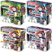 Topps: 2025-26 Match Attax - Random Booster Tin Sports Cards Topps