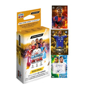 Topps: 2025-26 Match Attax - Eco Pack Sports Cards Topps