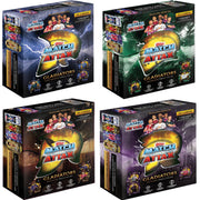 Topps: 2025-26 Match Attax - Random Mega Tin Sports Cards Topps