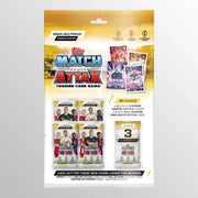 Topps: 2025-26 Match Attax - Multipack Sports Cards Topps