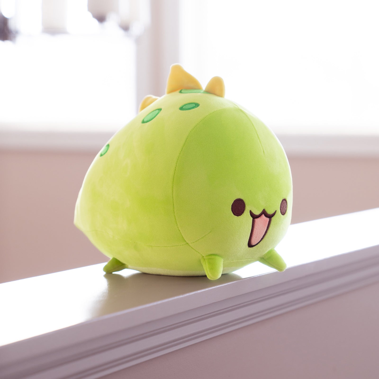 Milk Mocha Bear: Matcha Plush Plushies Milk Mocha Bear