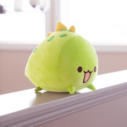 Milk Mocha Bear: Matcha Plush Plushies Milk Mocha Bear