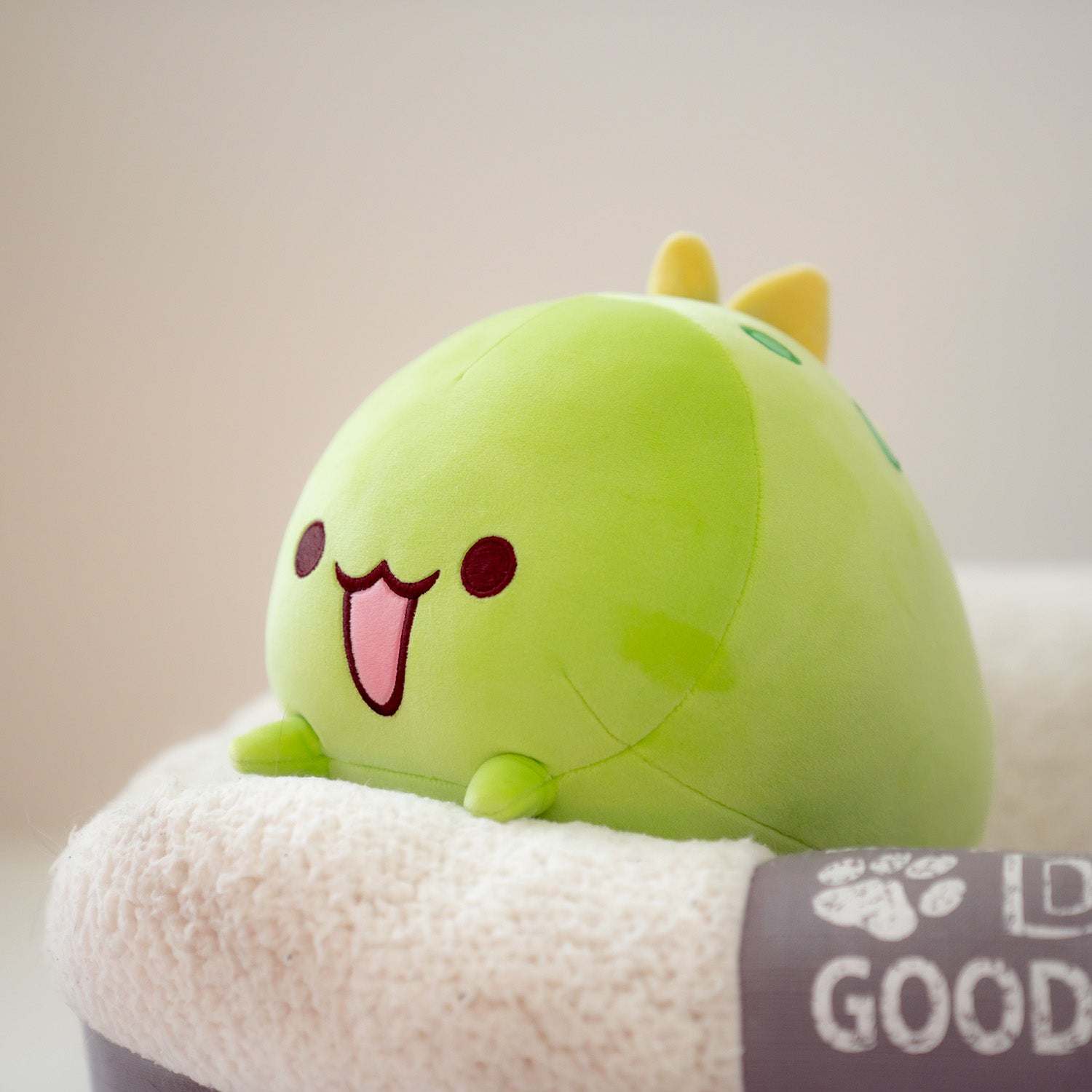 Milk Mocha Bear: Matcha Plush Plushies Milk Mocha Bear