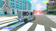 Matchbox: Driving Adventures [PlayStation 4] PlayStation 4 Video Game Outright Gaming