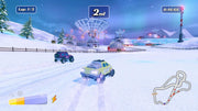 Matchbox: Driving Adventures [PlayStation 4] PlayStation 4 Video Game Outright Gaming