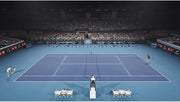 Match Point: Tennis Championships - Legends Edition [Nintendo Switch] Nintendo Switch Video Game Kalypso Media