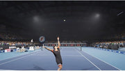 Match Point: Tennis Championships - Legends Edition [Nintendo Switch] Nintendo Switch Video Game Kalypso Media