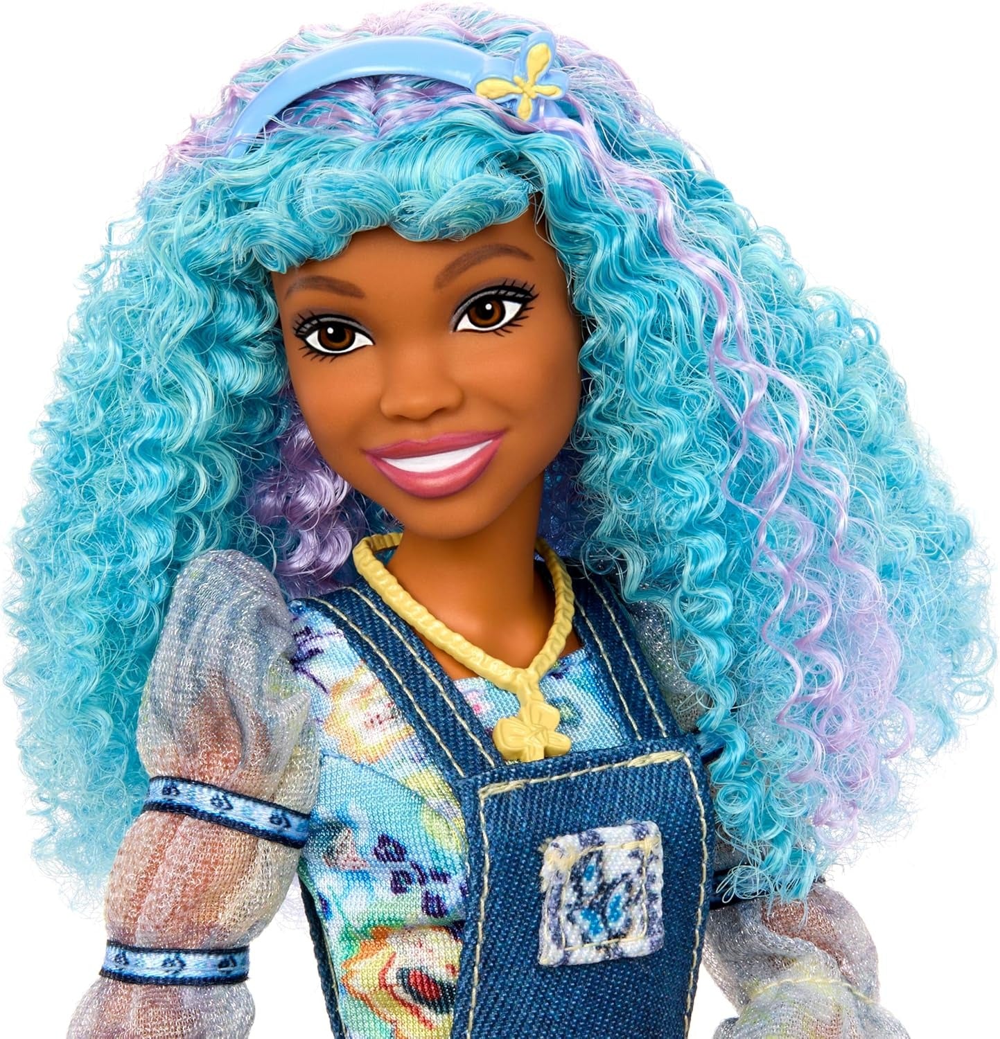 Disney Descendants 4: The Rise of Red Ella Toys & Games Mattel