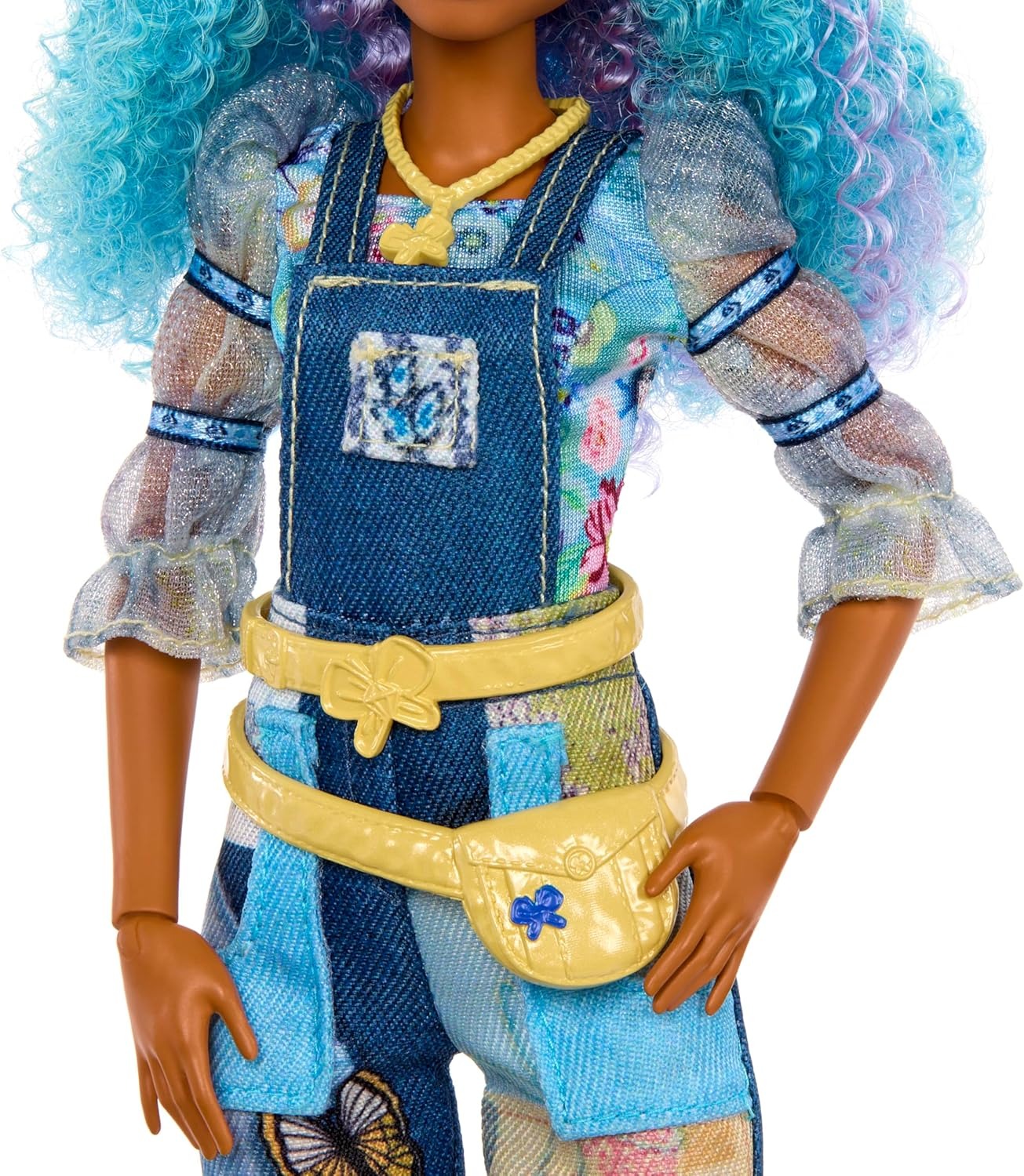 Disney Descendants 4: The Rise of Red Ella Toys & Games Mattel