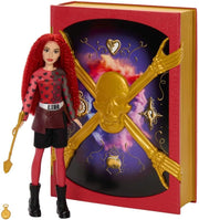 Disney Descendants: The Rise of Red Heart Story Toys & Games Mattel