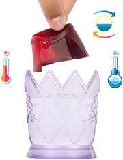 Disney Descendants: The Rise of Red Heart Story Toys & Games Mattel