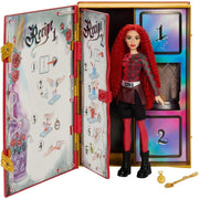 Disney Descendants: The Rise of Red Heart Story Toys & Games Mattel