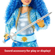 Disney Descendants: The Rise of Red Princess Chloe Charming Toys & Games Mattel