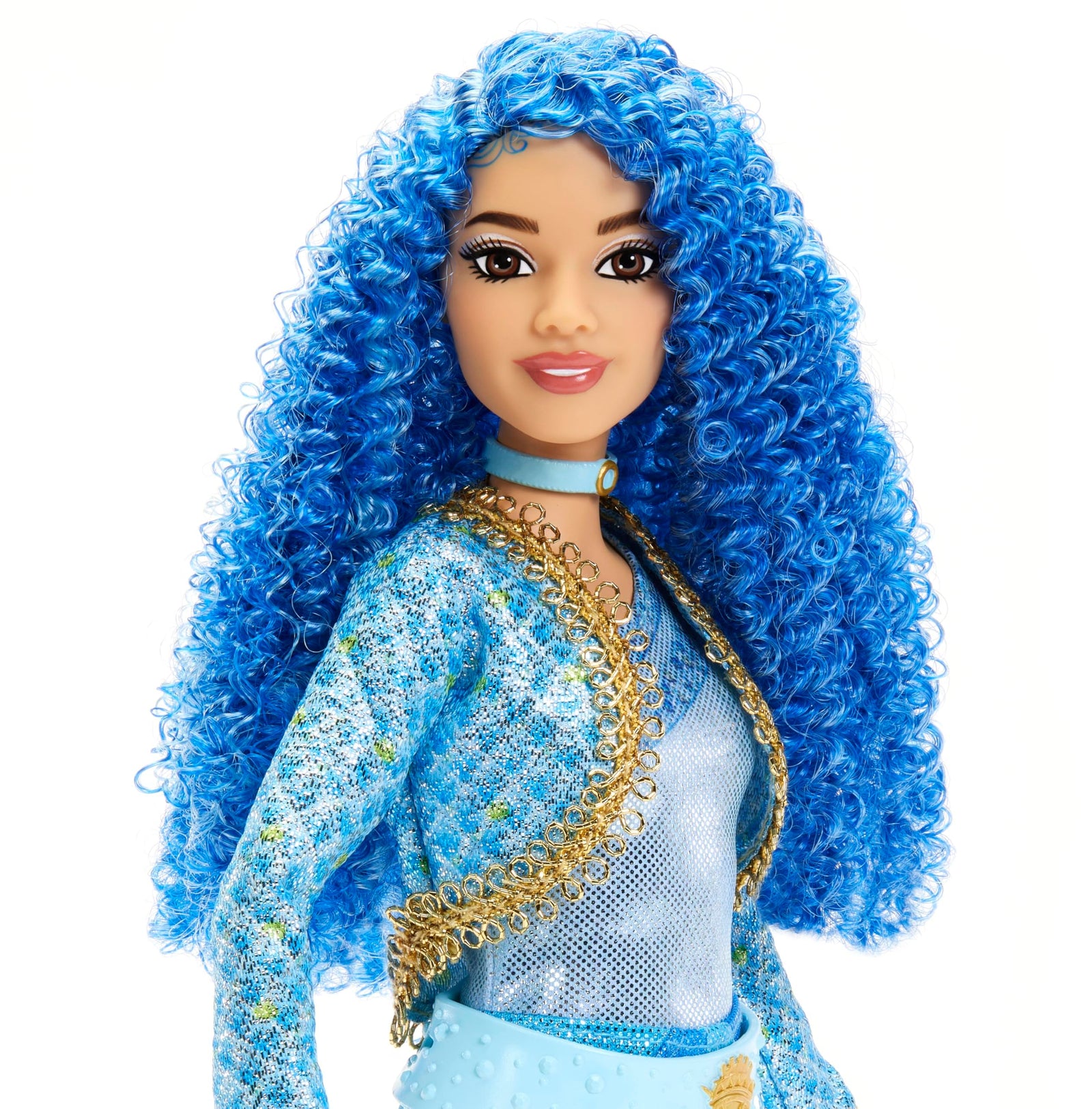 Disney Descendants: The Rise of Red Princess Chloe Charming Toys & Games Mattel