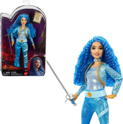 Disney Descendants: The Rise of Red Princess Chloe Charming Toys & Games Mattel
