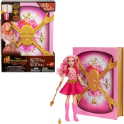 Disney Descendants: The Rise of Red The Sorcerer’s Cookbook With Bridget Toys & Games Mattel