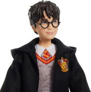 Harry Potter 25 Years of Magic - Harry Potter Doll Toys & Games Mattel
