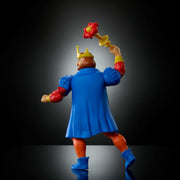 Masters of the Universe: Cartoon Collection - King Randor Toys & Games Mattel