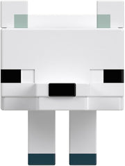 Minecraft: Arctic Fox Action Figure 3.25" Toys & Games Mattel