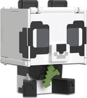Minecraft: Flippin Figs Panda with 2-in-1 Fidget Play - 3.75" Toys & Games Mattel