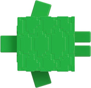 Minecraft: Vanilla Turtle - 3.25" Action Figure Toys & Games Mattel