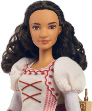 Wicked: Nessarose Doll Toys & Games Mattel