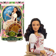 Wicked: Nessarose Doll Toys & Games Mattel