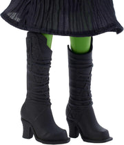 Wicked: Singing Elphaba Doll Toys & Games Mattel