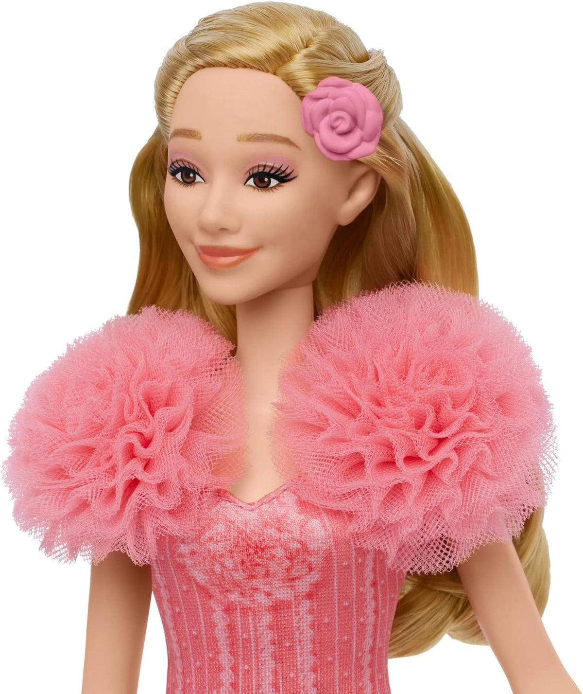 Wicked: Singing Glinda Doll Toys & Games Mattel