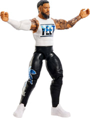 WWE Main Event Series: Jey Uso - Action Figure #153 Toys & Games Mattel