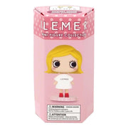 Max Limited: Ilemer Mini Figure Collection Blind Box - 1 Random Figure Toys & Games Big beautiful (Dongguan) Toy Co.