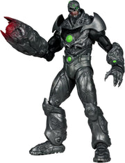 McFarlane Collector Edition: DC Multiverse - Grid 7" Figure Toys & Games McFarlane Toys