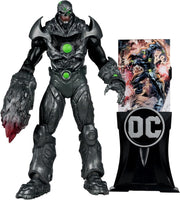 McFarlane Collector Edition: DC Multiverse - Grid 7" Figure Toys & Games McFarlane Toys