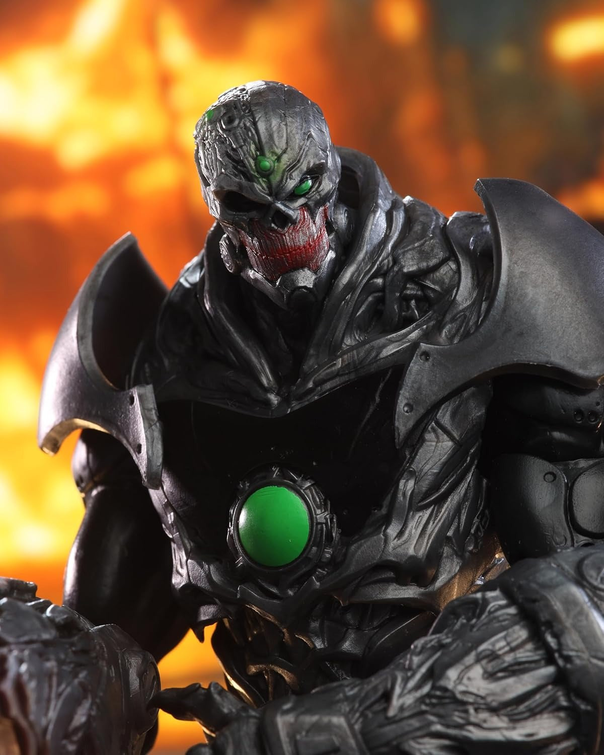 McFarlane Collector Edition: DC Multiverse - Grid 7" Figure Toys & Games McFarlane Toys