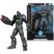 McFarlane Collector Edition: DC Multiverse - Grid 7" Figure Toys & Games McFarlane Toys