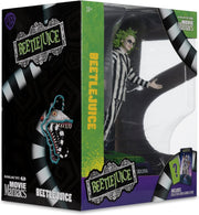McFarlane Movie Maniacs: Beetlejuice - Beetlejuice Figure Toys & Games McFarlane Toys