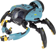 Disney Avatar CET-OPS Crabsuit - 3" Medium Deluxe Set Toys & Games McFarlane Toys