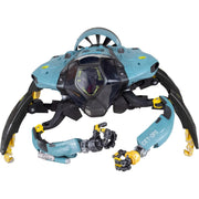 Disney Avatar: Cet-Ops Crabsuit - 9" Figure Toys & Games McFarlane Toys