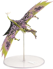 Disney Avatar: Ikeyni's Mountain Banshee - Color 1 Toys & Games McFarlane Toys