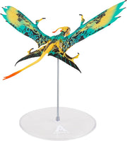 Disney Avatar: Mountain Yellow Banshee - Color 1 Toys & Games McFarlane Toys